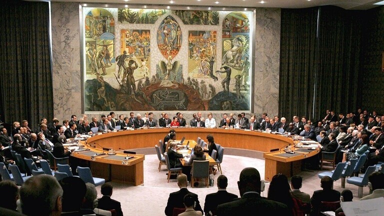 دام برس : دام برس | إرجاء تصويت مجلس الأمن على تمديد المساعدات لسورية عبر الحدود